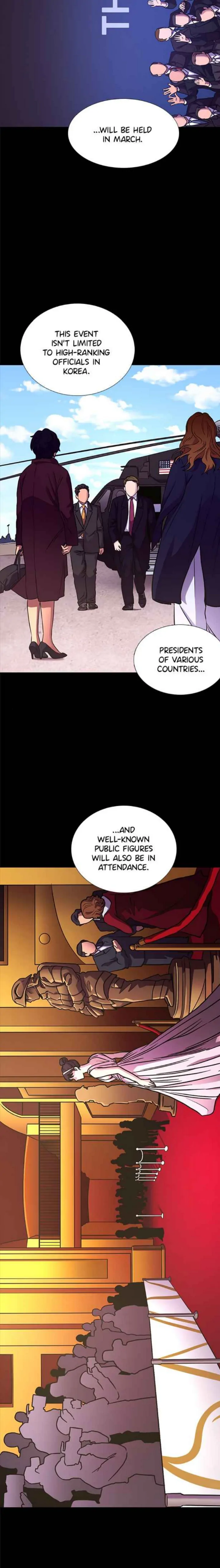Read 1 Second Manga Online