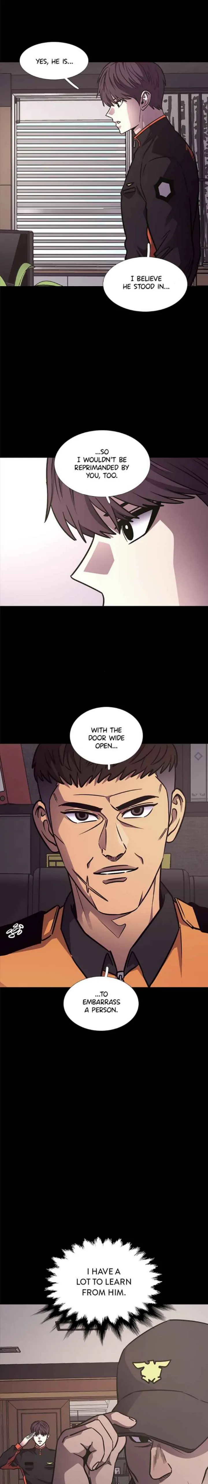 Read 1 Second Manga Online