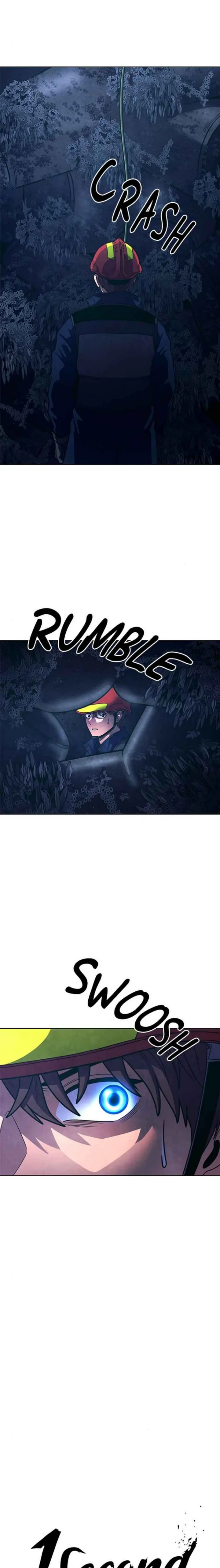 Read 1 Second Manga Online