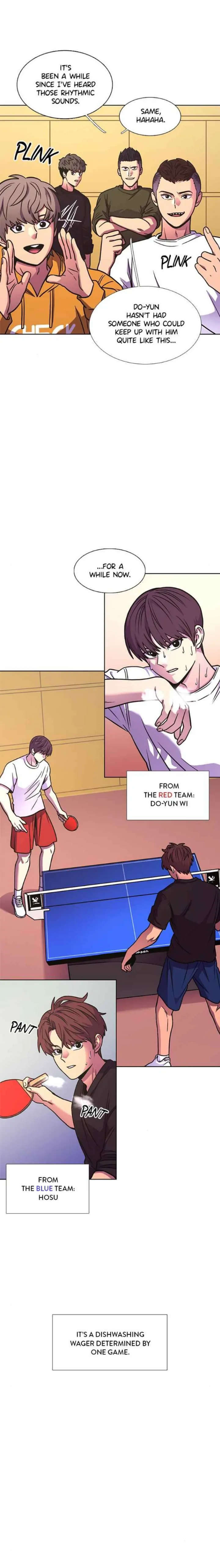 Read 1 Second Manga Online