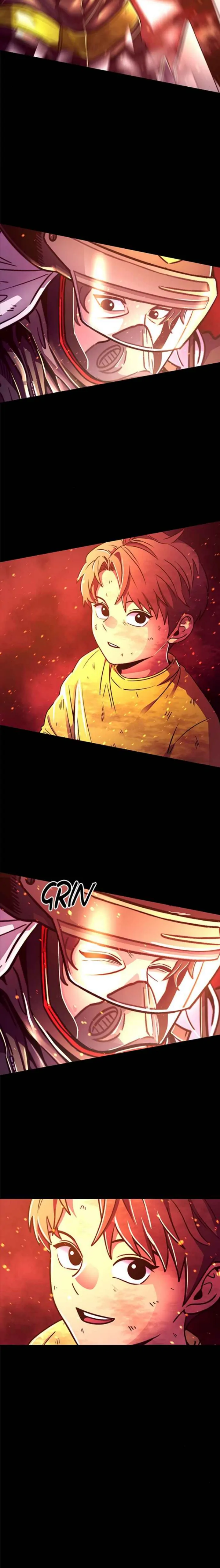 Read 1 Second Manga Online