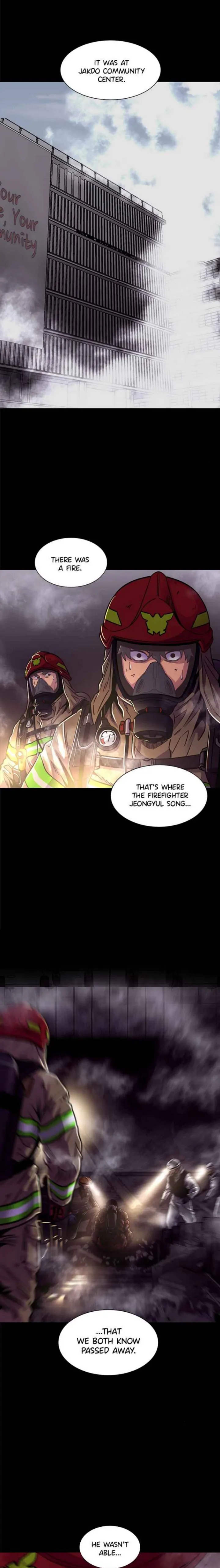 Read 1 Second Manga Online
