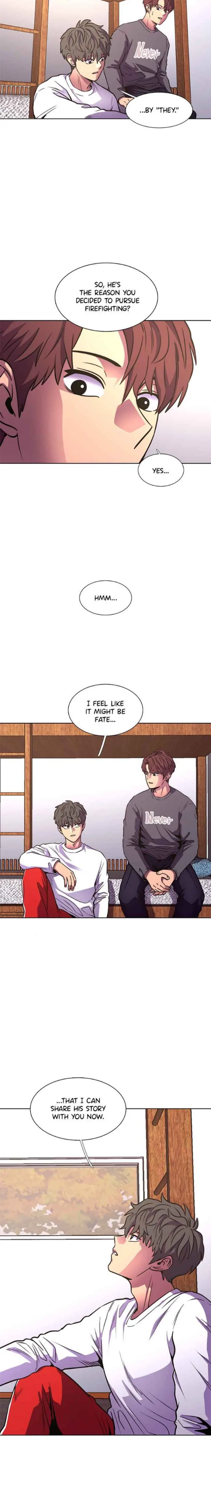 Read 1 Second Manga Online