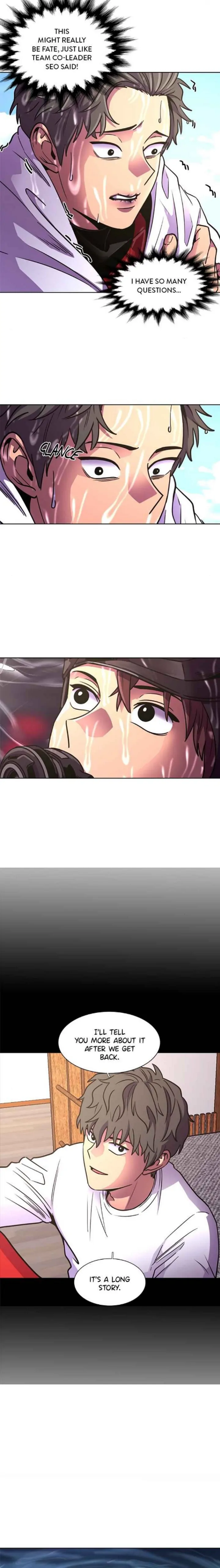 Read 1 Second Manga Online
