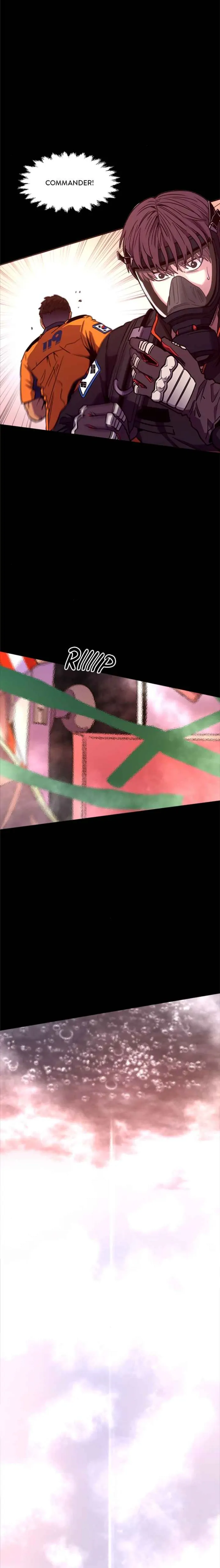 Read 1 Second Manga Online