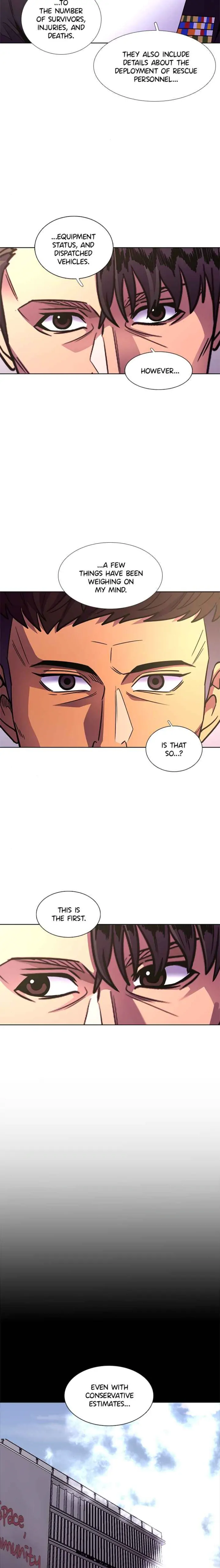 Read 1 Second Manga Online