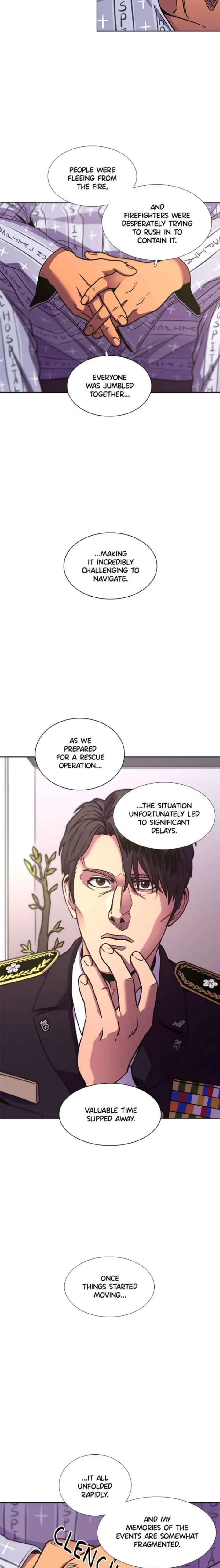 Read 1 Second Manga Online