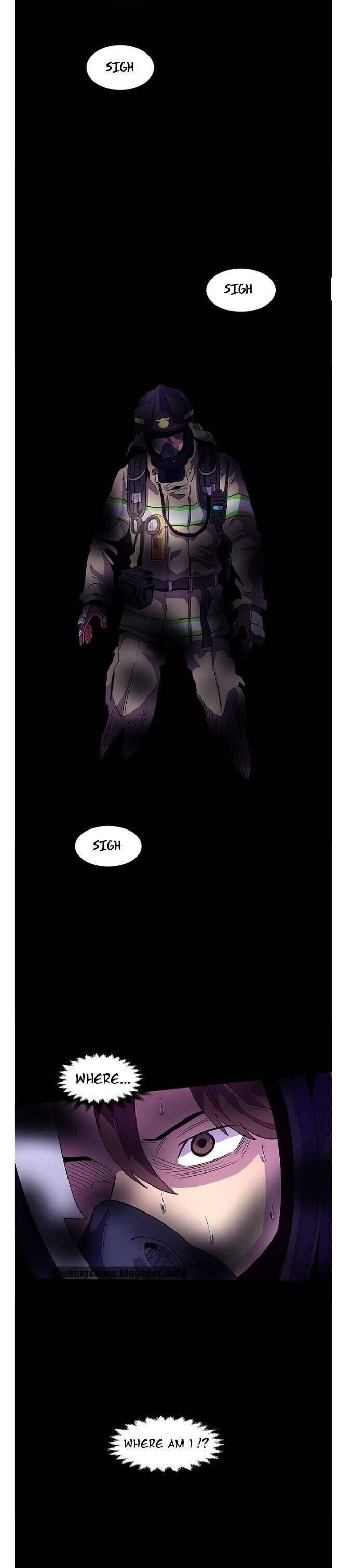 Read 1 Second Manga Online