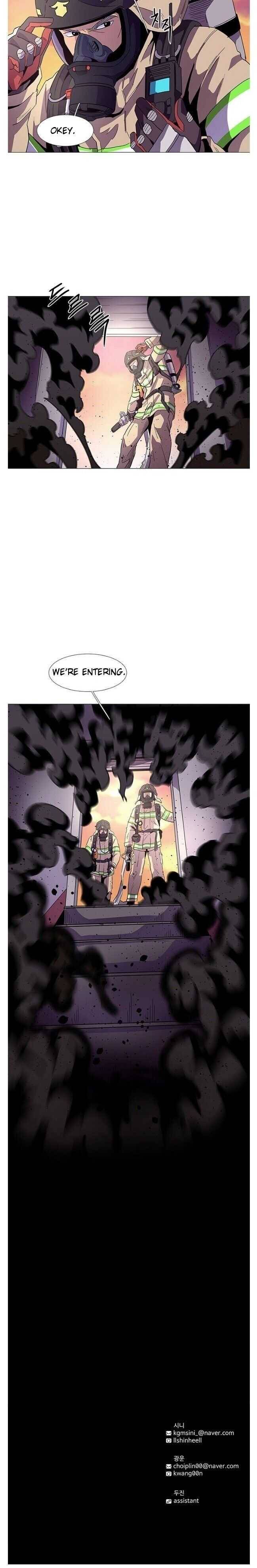 Read 1 Second Manga Online
