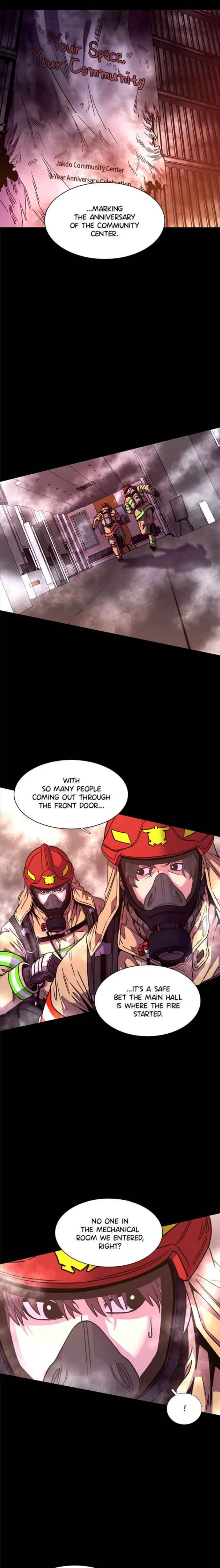 Read 1 Second Manga Online