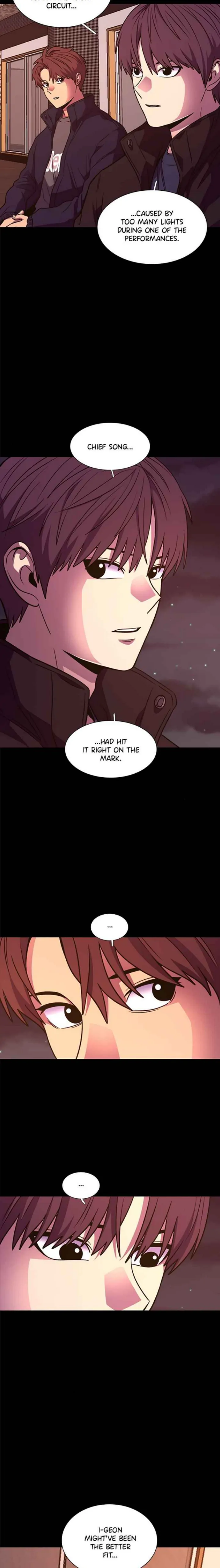 Read 1 Second Manga Online
