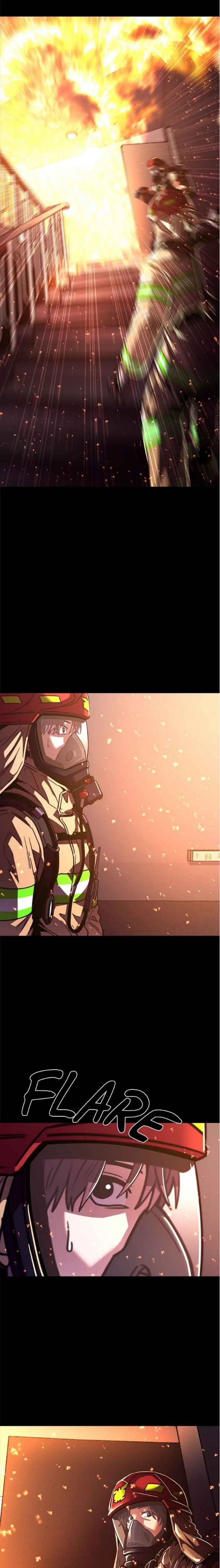 Read 1 Second Manga Online