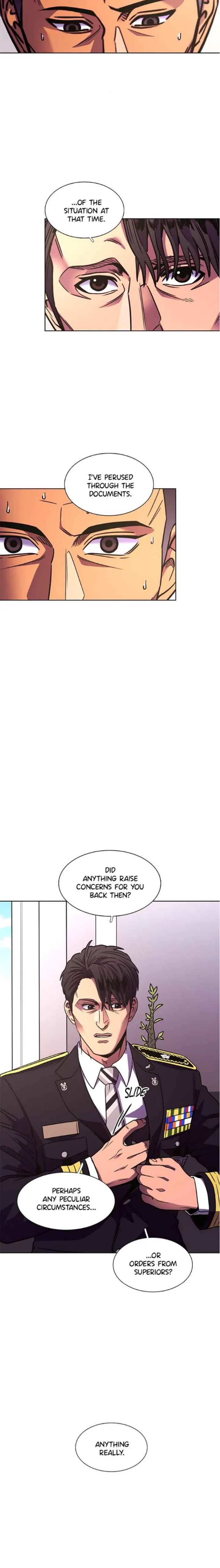 Read 1 Second Manga Online