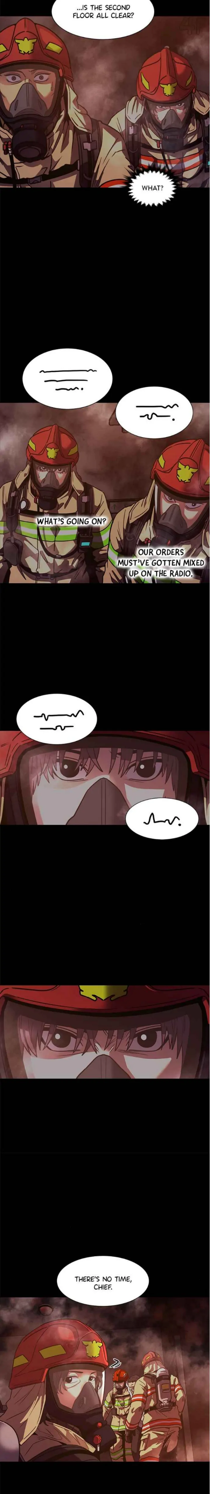 Read 1 Second Manga Online