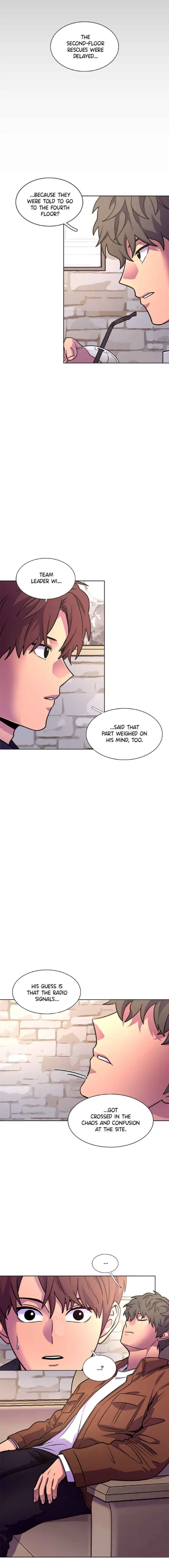 Read 1 Second Manga Online