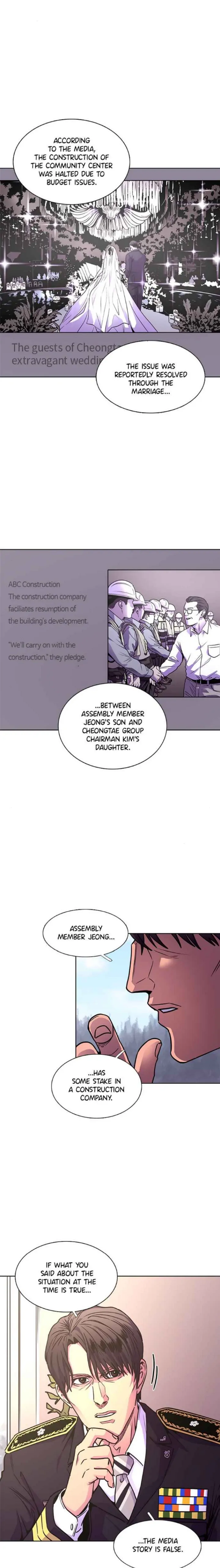 Read 1 Second Manga Online