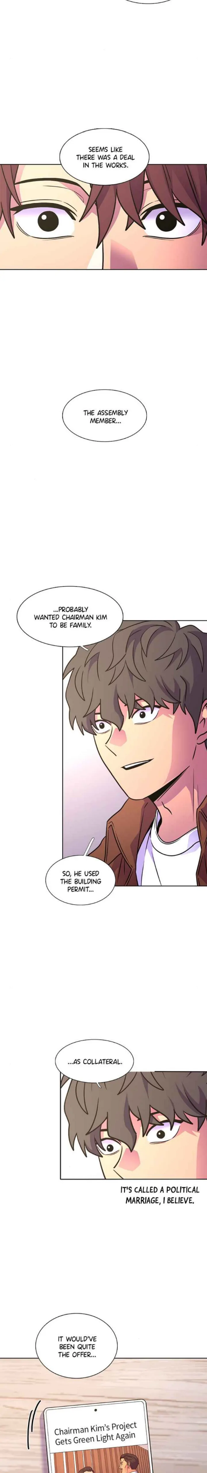 Read 1 Second Manga Online