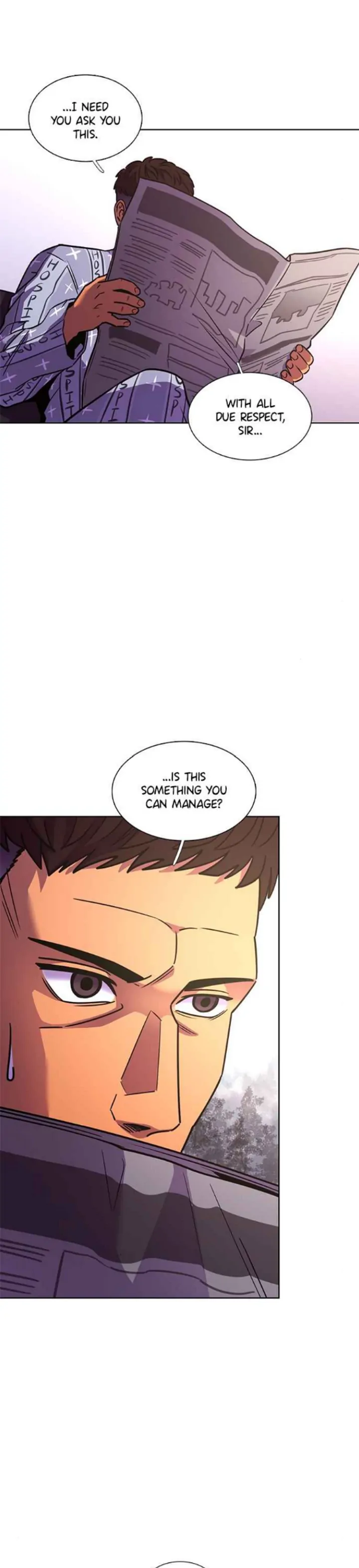 Read 1 Second Manga Online