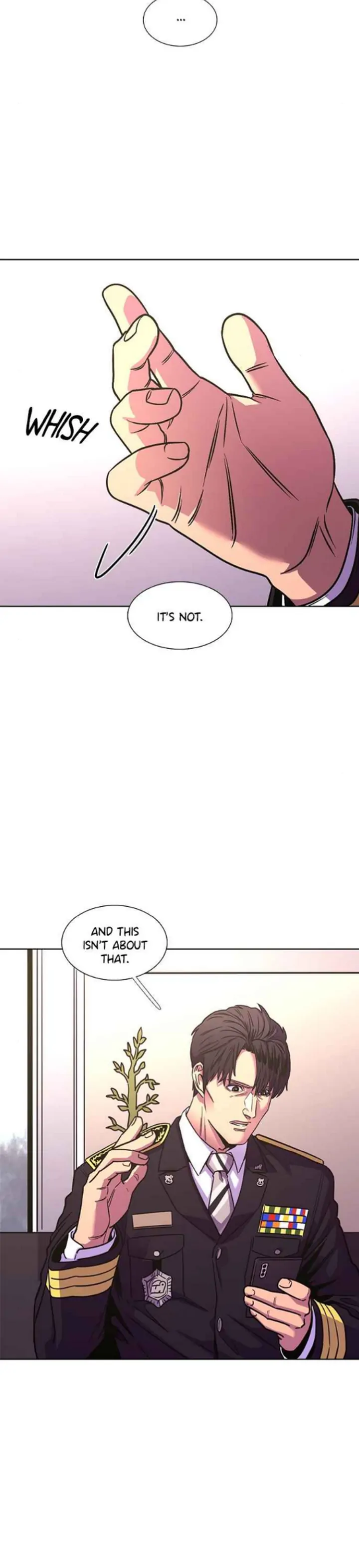 Read 1 Second Manga Online
