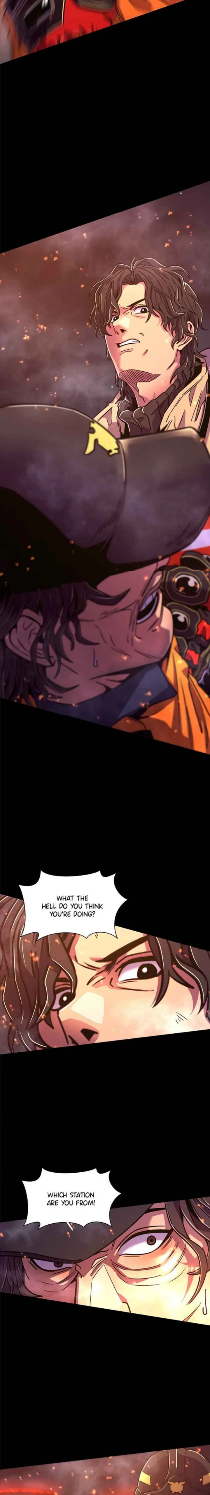Read 1 Second Manga Online