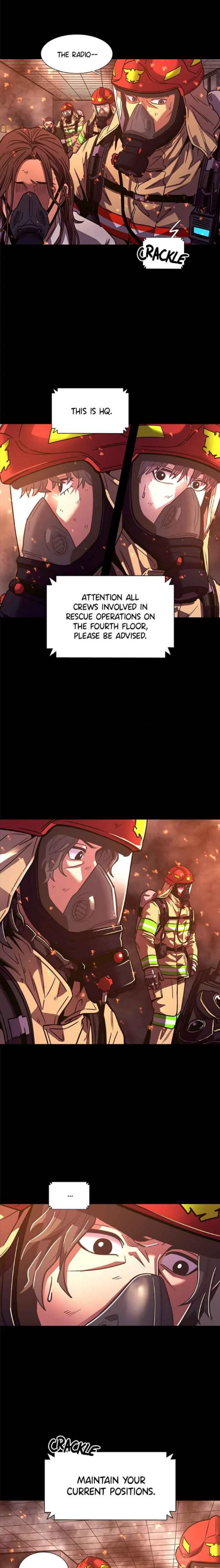 Read 1 Second Manga Online