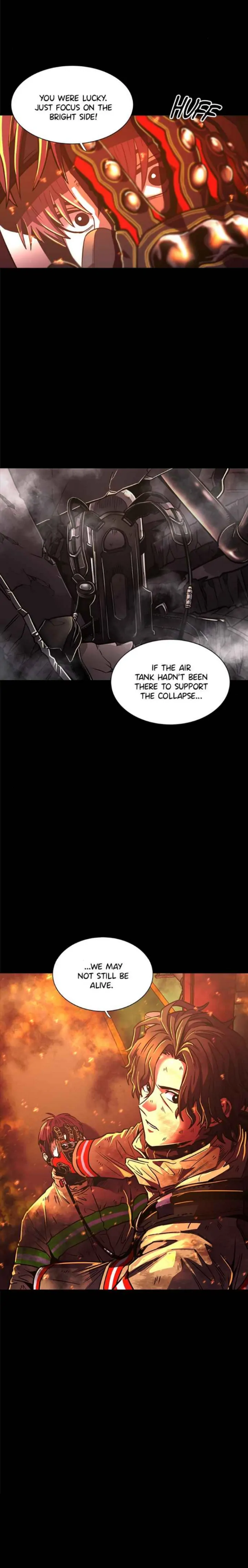 Read 1 Second Manga Online