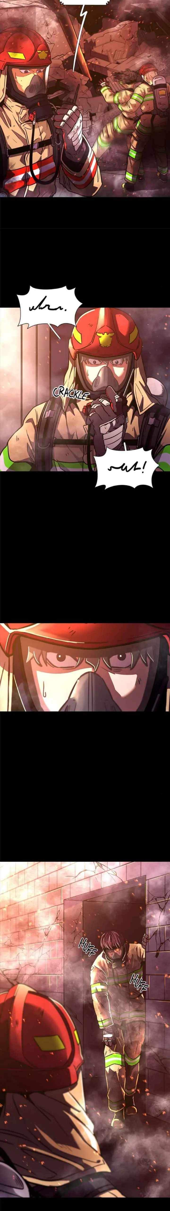Read 1 Second Manga Online