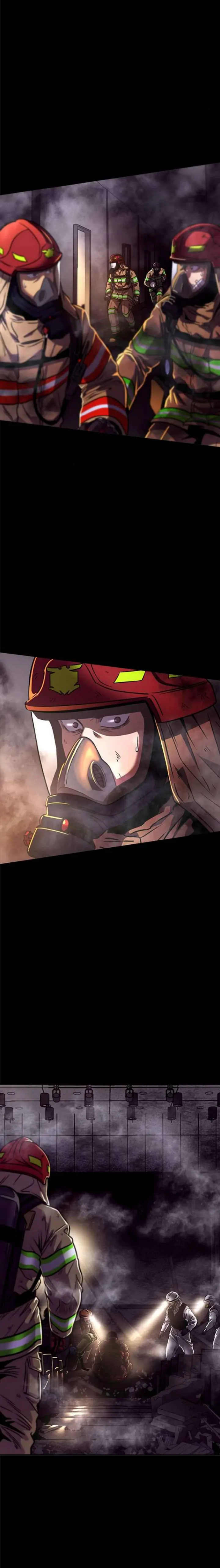 Read 1 Second Manga Online