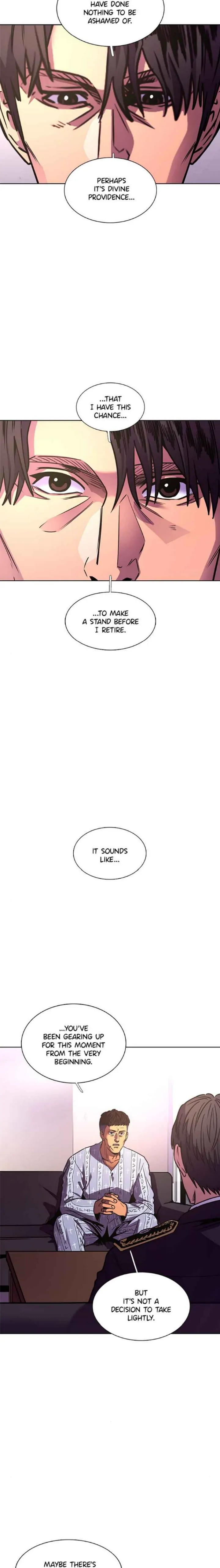 Read 1 Second Manga Online