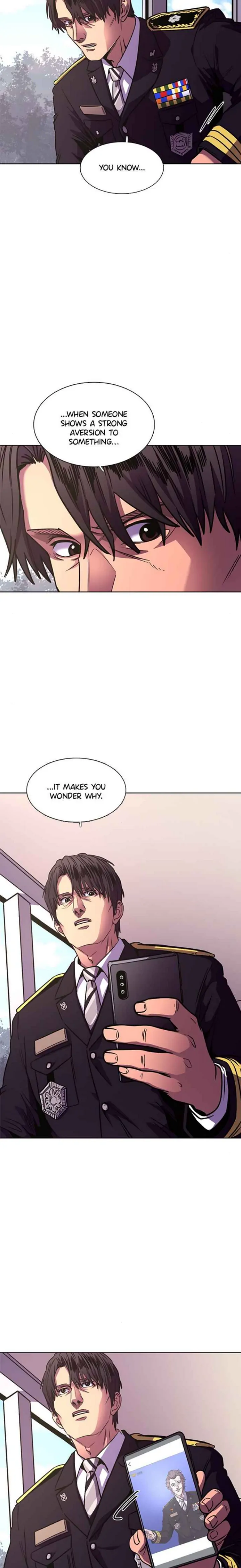 Read 1 Second Manga Online