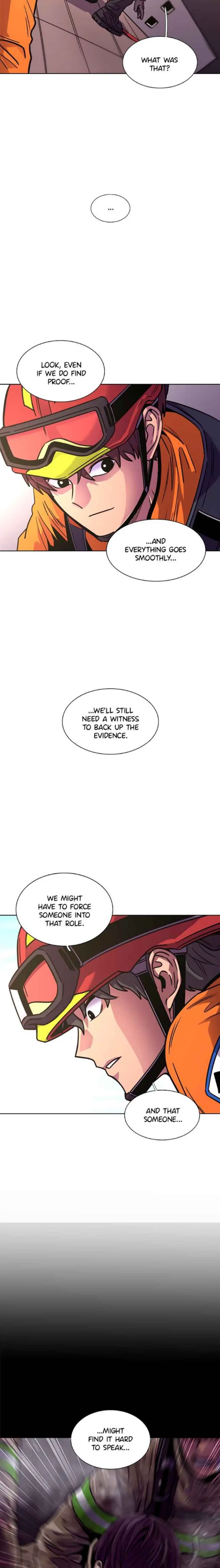 Read 1 Second Manga Online