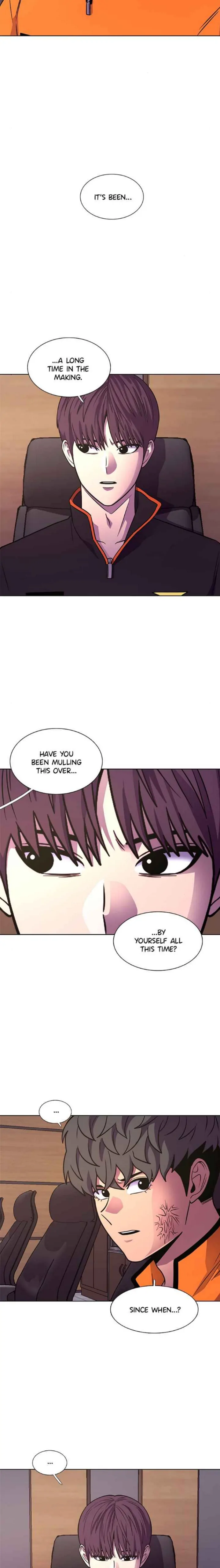 Read 1 Second Manga Online
