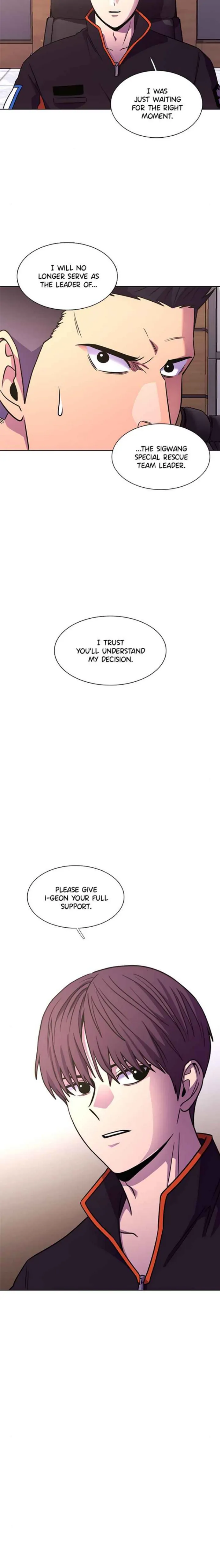 Read 1 Second Manga Online