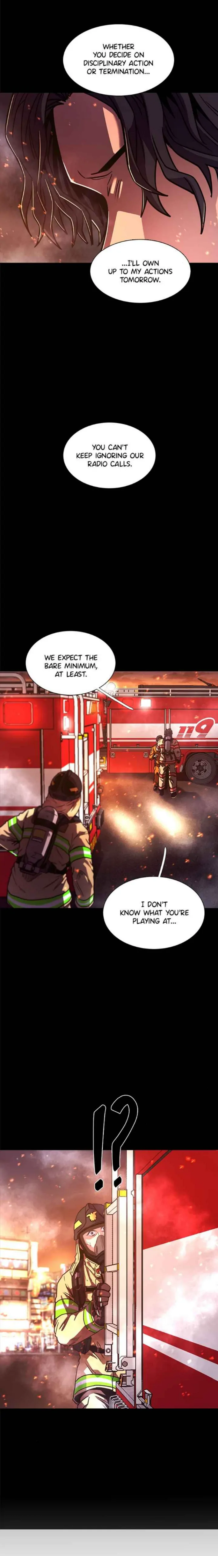 Read 1 Second Manga Online
