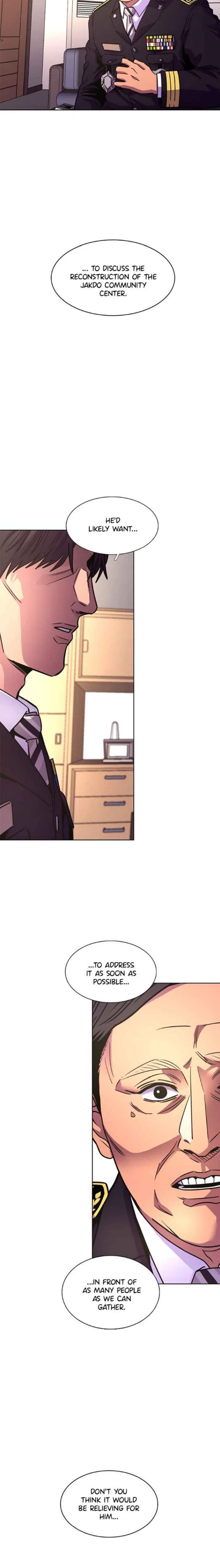 Read 1 Second Manga Online
