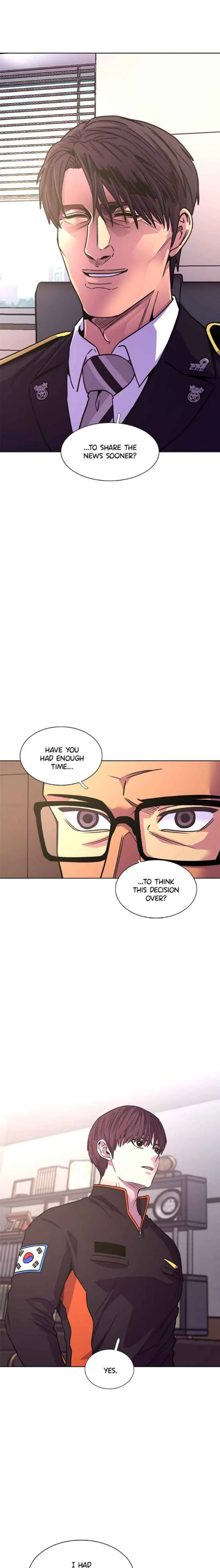 Read 1 Second Manga Online