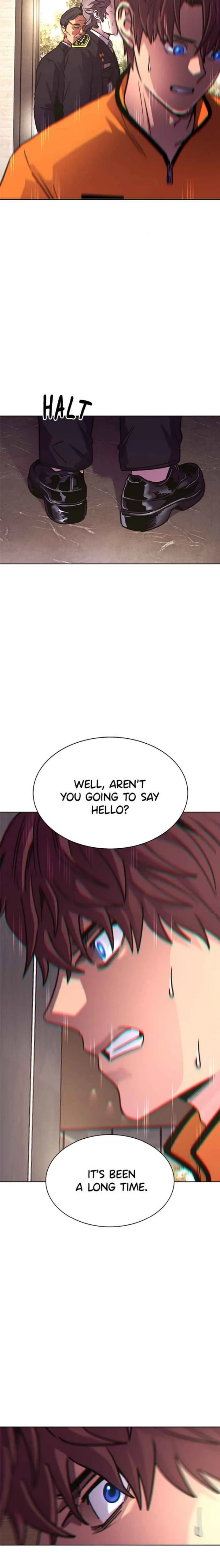 Read 1 Second Manga Online
