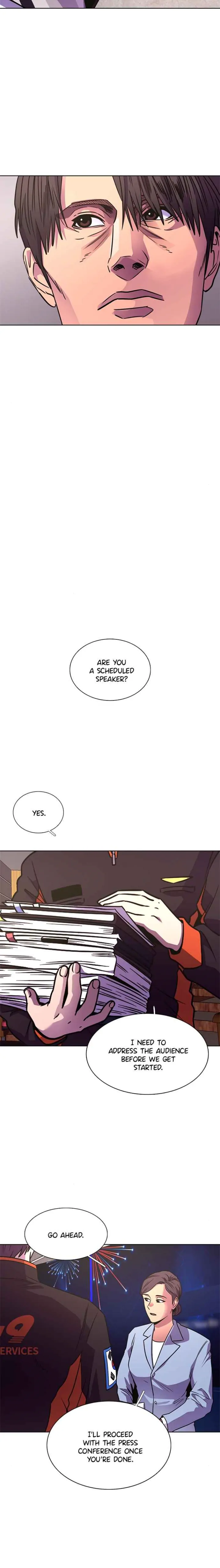 Read 1 Second Manga Online