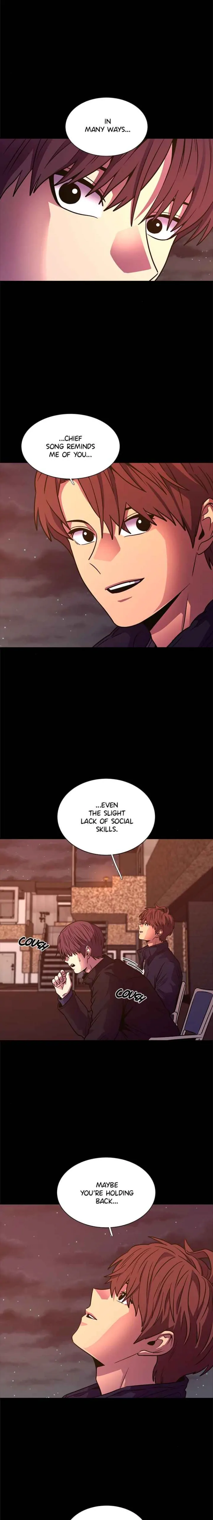 Read 1 Second Manga Online