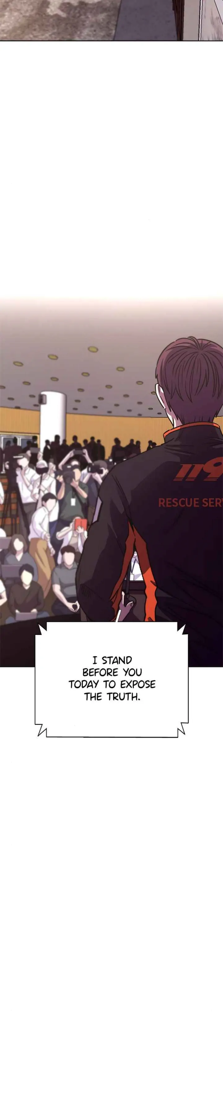 Read 1 Second Manga Online