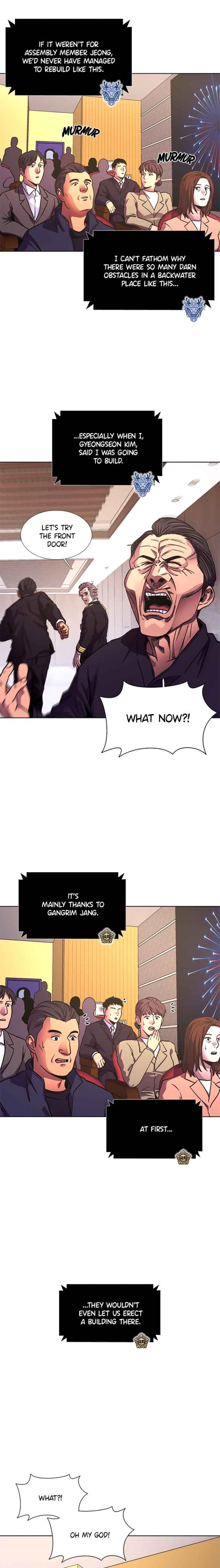 Read 1 Second Manga Online