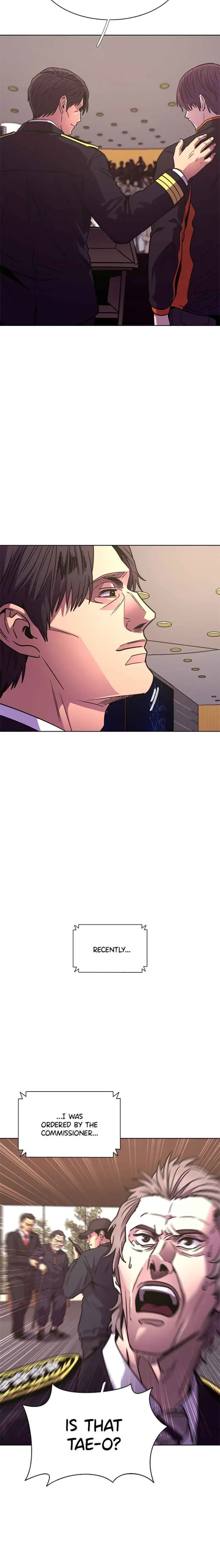 Read 1 Second Manga Online