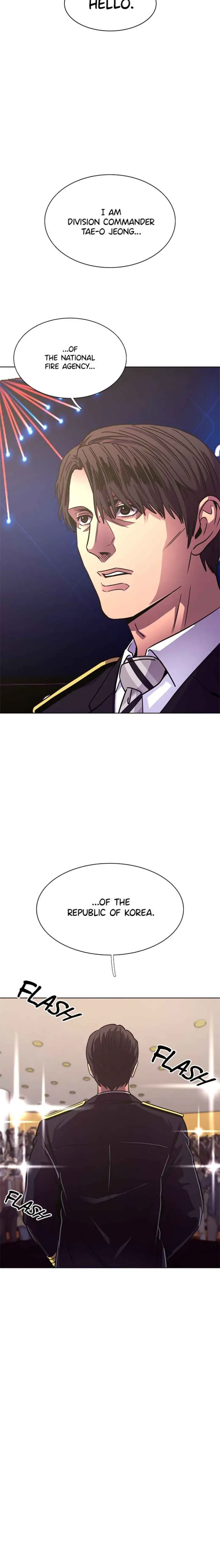 Read 1 Second Manga Online