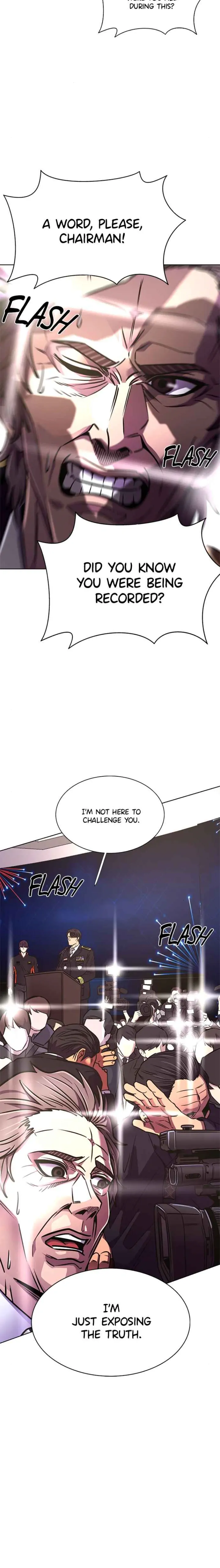 Read 1 Second Manga Online
