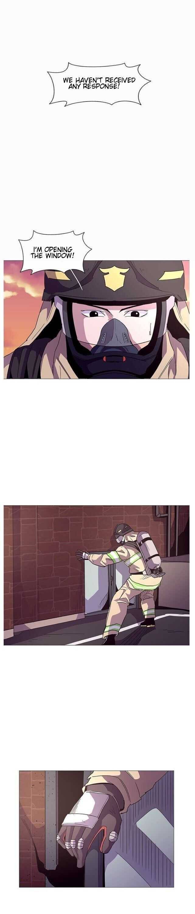 Read 1 Second Manga Online