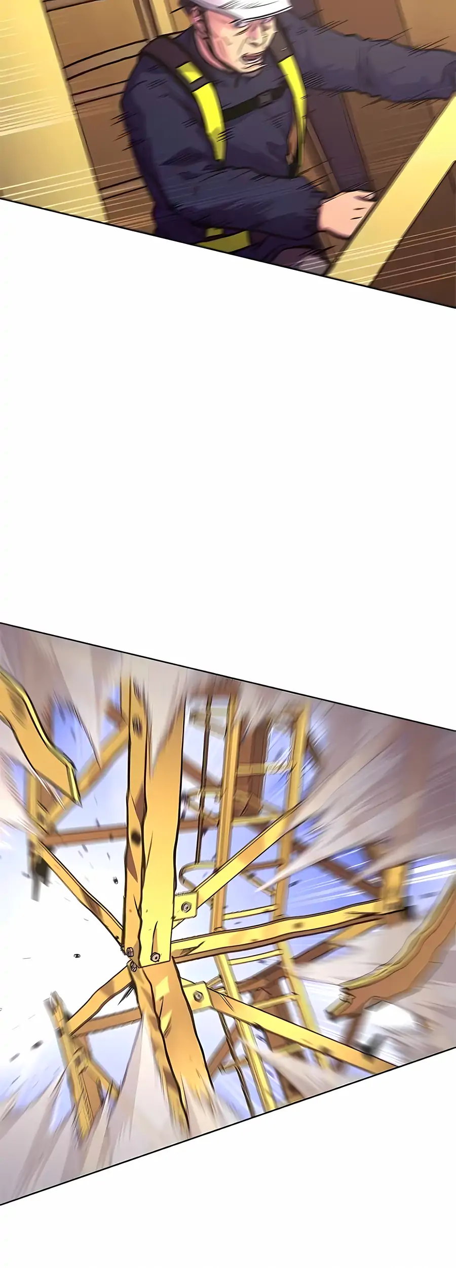 Read 1 Second Manga Online