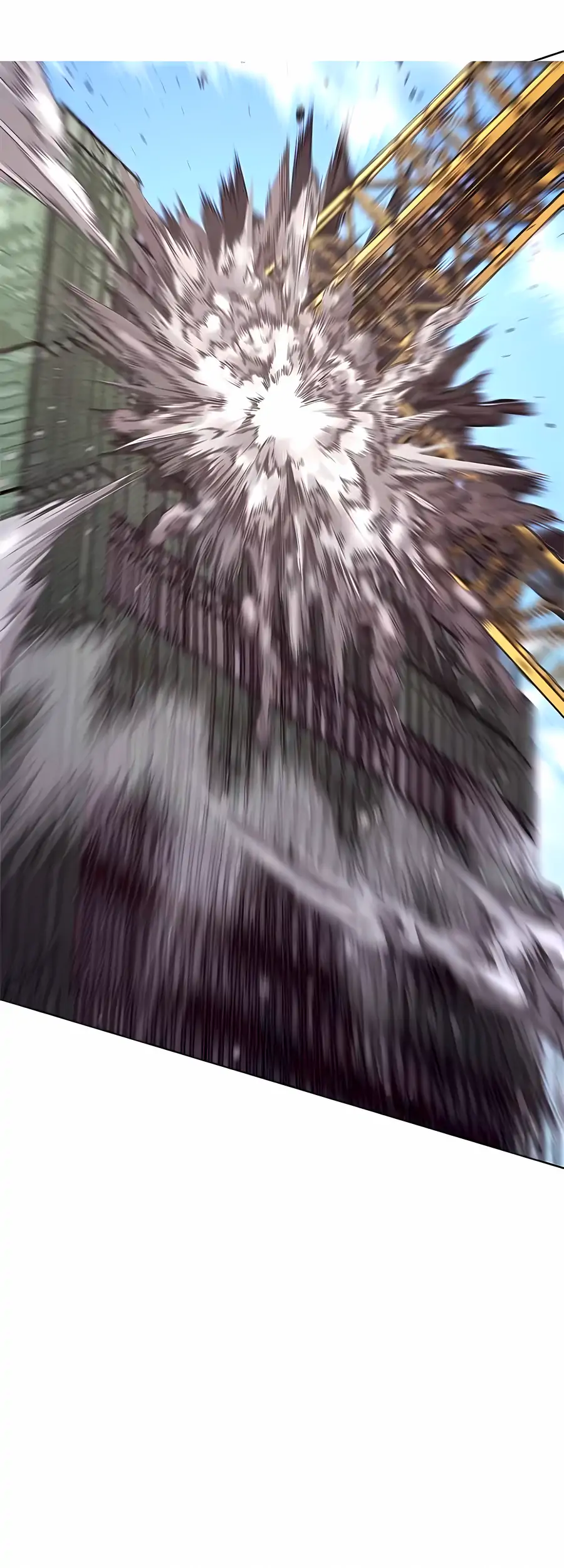 Read 1 Second Manga Online