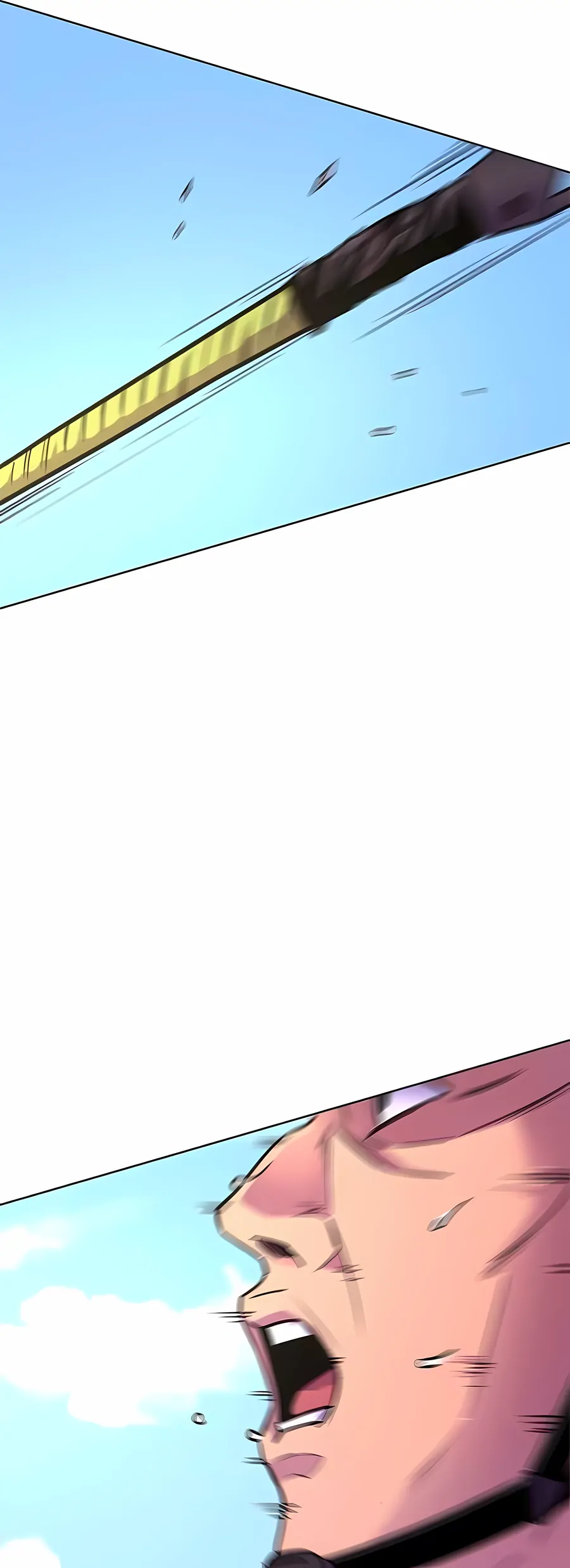 Read 1 Second Manga Online