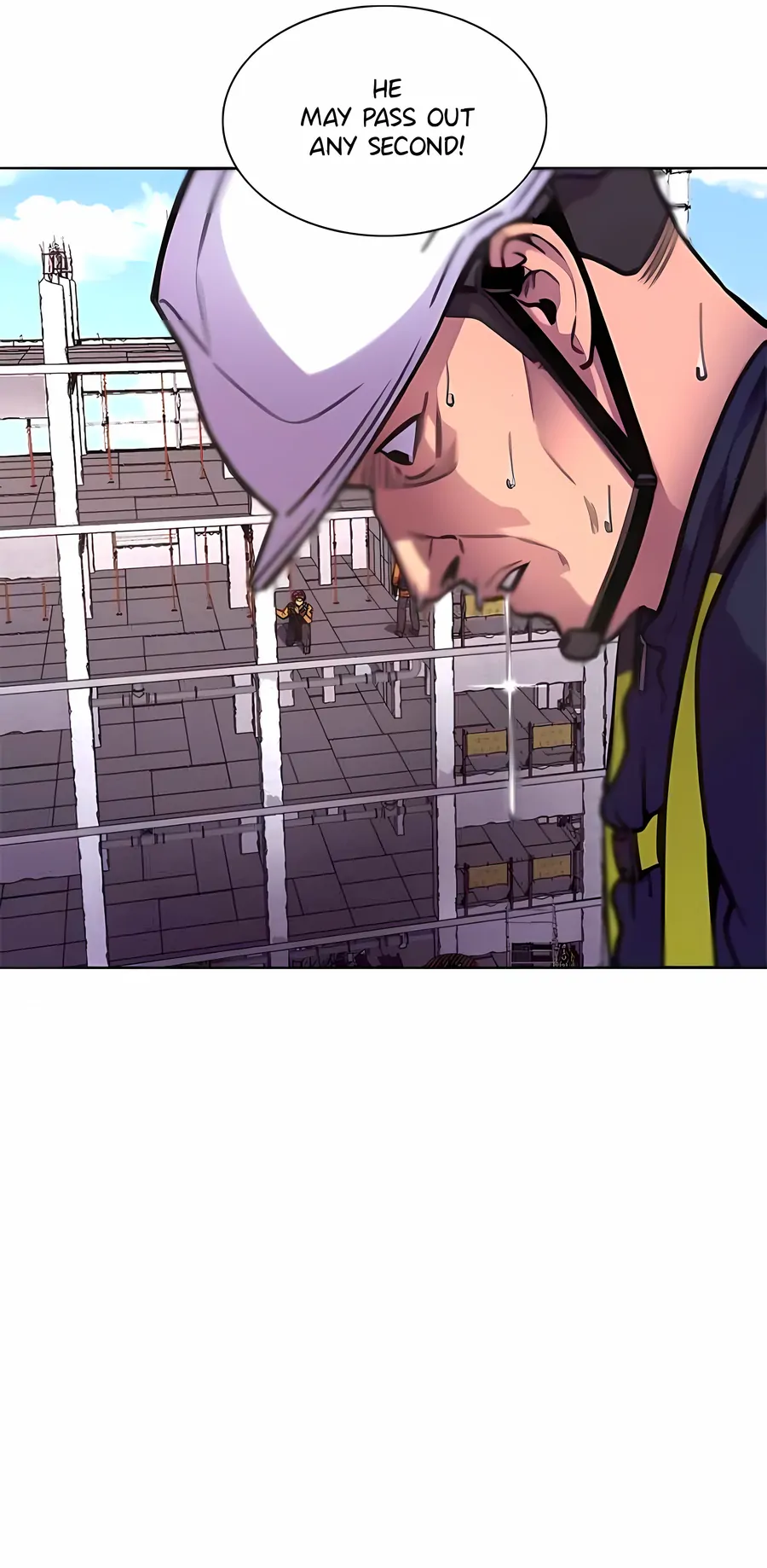 Read 1 Second Manga Online