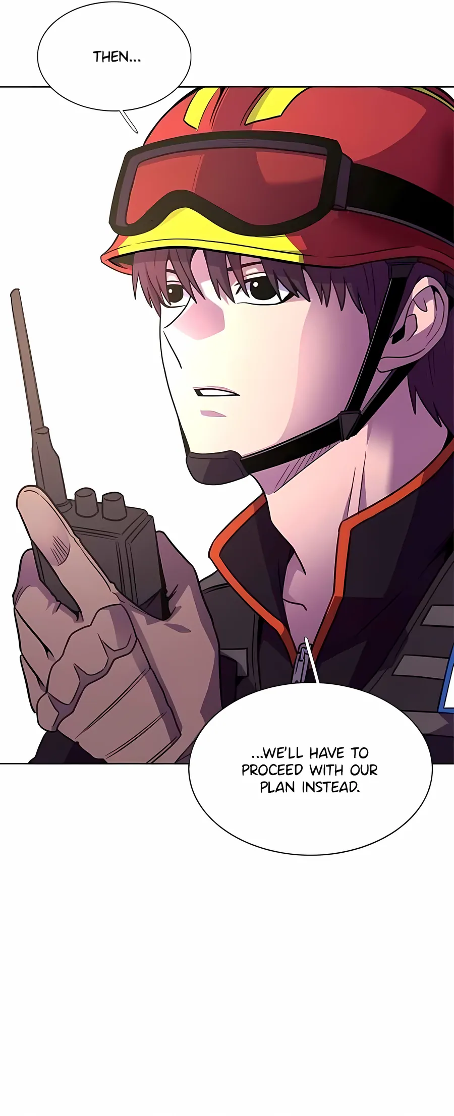 Read 1 Second Manga Online
